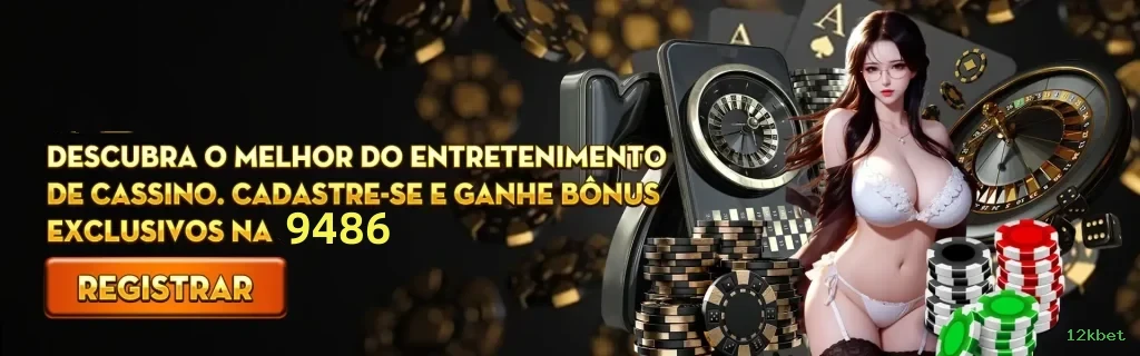 12kbet: Entre no Mundo Mágico das Cartas e Transforme Seu Jogo