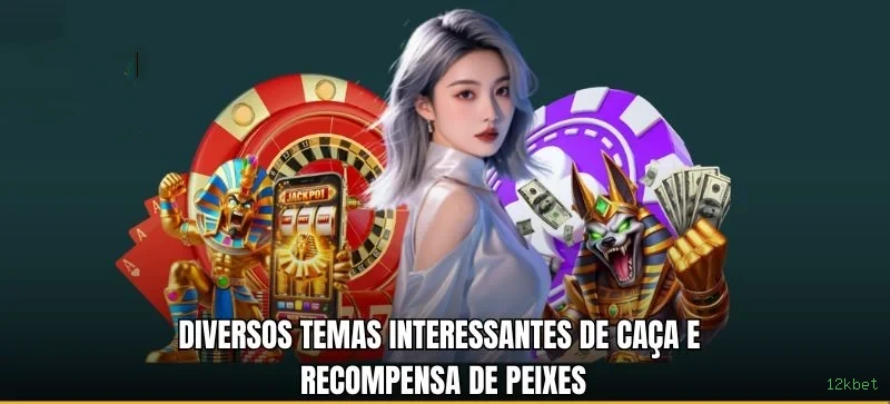 12kbet: A Nova Era dos Jogos Mobile Que Você Precisa Conhecer